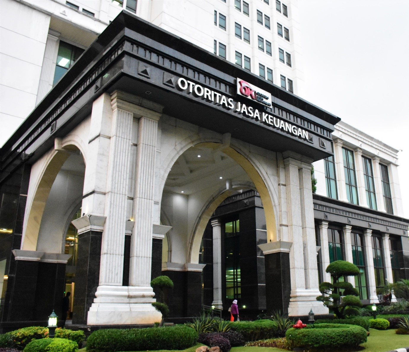 Desember 2020 - Januari 2021, Satgas Investasi Temui 133 Pinjaman Online Ilegal dan 14 Investasi Bodong