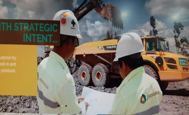 J Resources Asia Pasifik (PSAB) Sebut Tuntutan Merdeka Copper Gold (MDKA) USD500 Juta Tak Ada Dasar Hukum