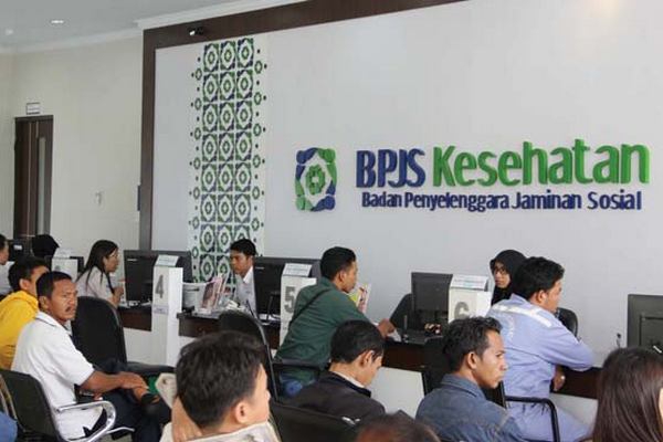 Peserta BPJS Kesehatan Boleh Bernapas Lega Sedikit, Tahun 2021 Iuran Tidak Naik