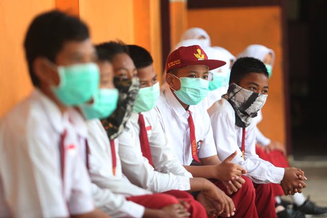 Catat Ya, tidak ada Penerimaan CPNS untuk Formasi Guru