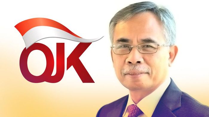 OJK Mencatat, Baki Debet 74 Nasabah Korporasi Turun Rp61 Triliun Akibat Pandemi Covid-19