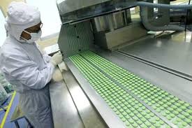 Buat Capex, Pyridam Farma (PYFA) Akan Tawarkan Obligasi Rp 300 Miliar