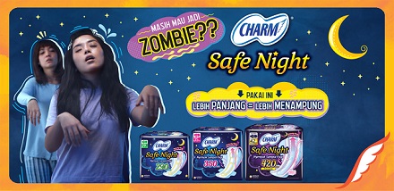 Tingkatkan Produksi, Uni-Charm Indonesia (UCID) Beli Mesin Popok Celana Dari Induknya di Jepang