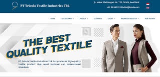 Penjualan Trisula Textile Industries Tbk (BELL) Turun 3,9 Persen di Kuartal III-2020