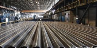 Beli Harga Rp167 Per Saham, Pemberton Fund Tambah Kepemilikkan di Steel Pipe Industry (ISSP) Jadi 5,57 Persen
