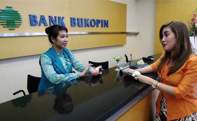 Suspensi Dicabut, Saham Bank Bukopin (BBKP) Melonjak Lagi 5,92 Persen Di Sesi I