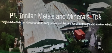 Pengendali Trinitan Metals and Minerals (PURE) Lepas Kepemilikkannya di Harga Rp257 Per Saham