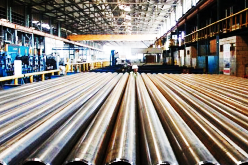 PT Krakatau Steel (KRAS) Ubah Ebitda Minus Jadi Positif USD55,99 Juta