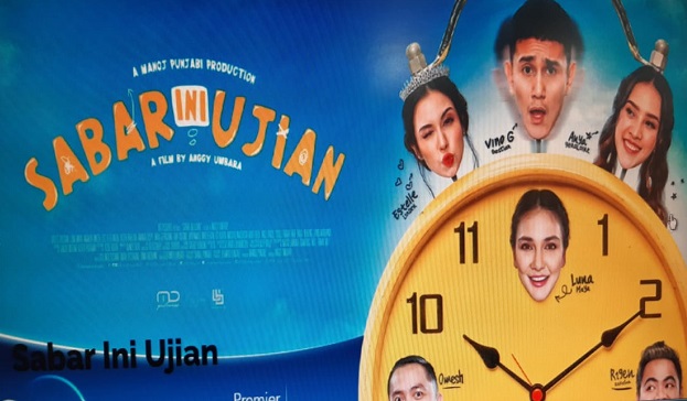 Shania Manoj Punjabi Borong Saham MD Pictures (FILM) Harga Rp214 - 216 Per Saham