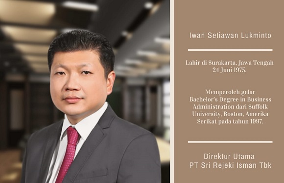 Kuartal III-2020 Laba Sri Rejeki Isman(SRIL) Naik 2,18 Persen Jadi USD73,79 Juta