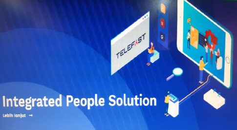 Suspensi Dibuka, Saham Telefast Indonesia (TFAS) Melonjak Lagi 14,5 Persen di sesi I