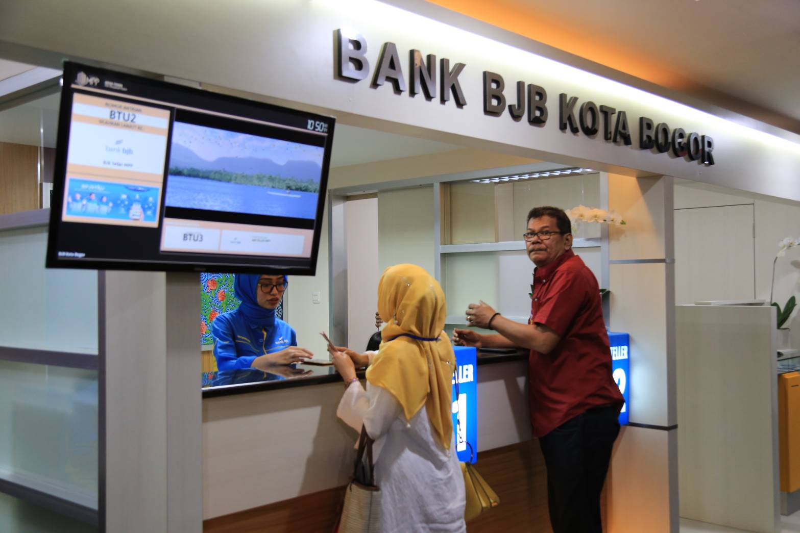 Di Tengah Pandemi Covid-19, Bank BJB Tetap Pertahankan Kinerja Positif Sepanjang Tahun 2020