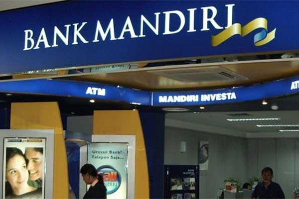 Duet Dirut Darmawan Junaidi-Wakil Dirut Alexandra Askandar kini Pimpin PT Bank Mandiri Tbk (BMRI)