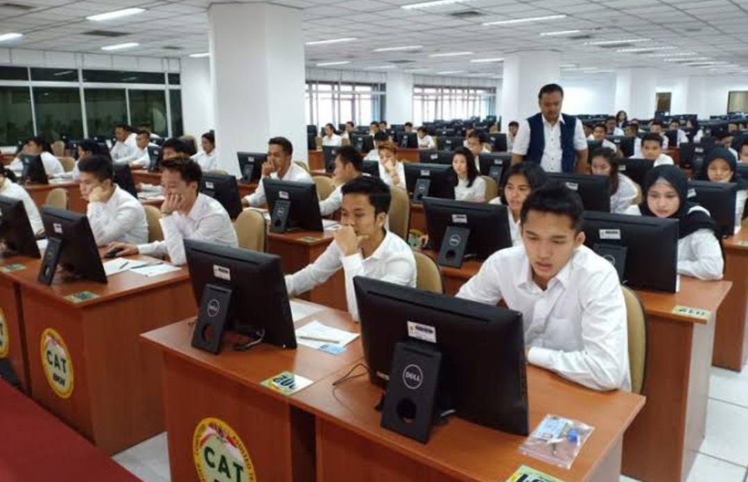 Bagi Peserta yang tidak Lolos Seleksi CPNS 2019, ada Masa Sanggah 1-3 November 2020