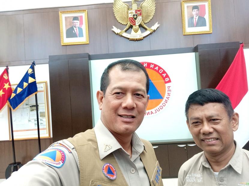 Satgas Covid-19 Akui Angka Kematian Akibat Penularan Virus Corona di Indonesia Masih Tinggi