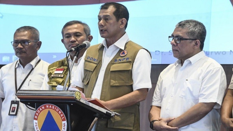 Tetap Tingkatkan Kewaspadaan akan Bahaya Mengancam dari Pandemi Covid-19