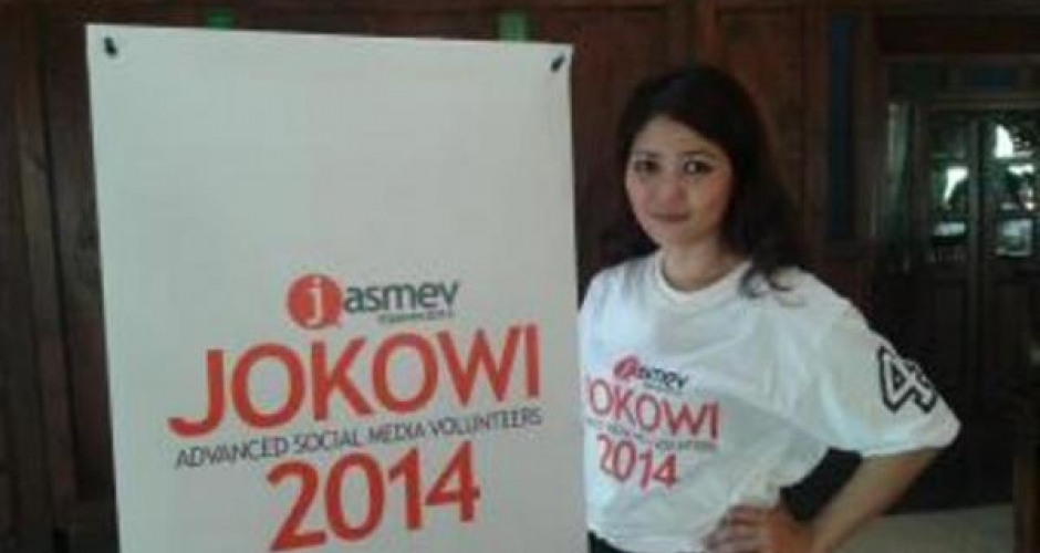 Dyah Kartika Rini Perpanjang Daftar Relawan Presiden Jokowi yang jadi Komisaris BUMN