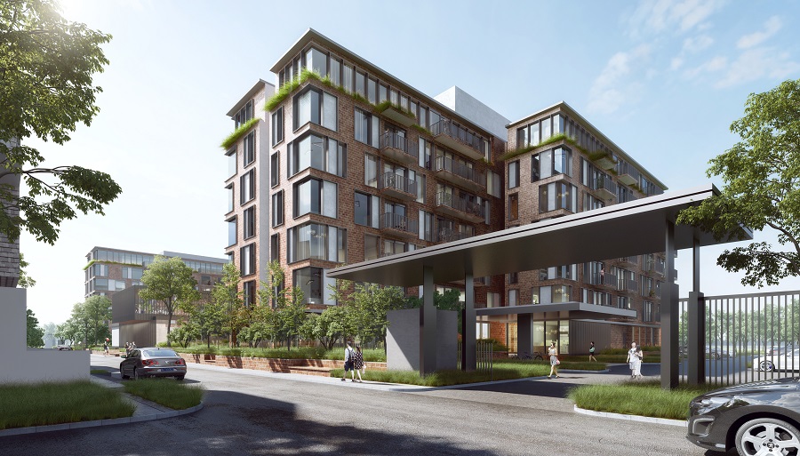 Perintis Triniti Properti (TRIN) : Berbagai Aturan Untungkan Sektor Properti di Batam