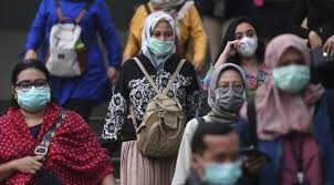 Belum ada Tanda-tanda Pandemi Covid-19 Melandai, Hari Ini Total Penderita 467.113 Orang