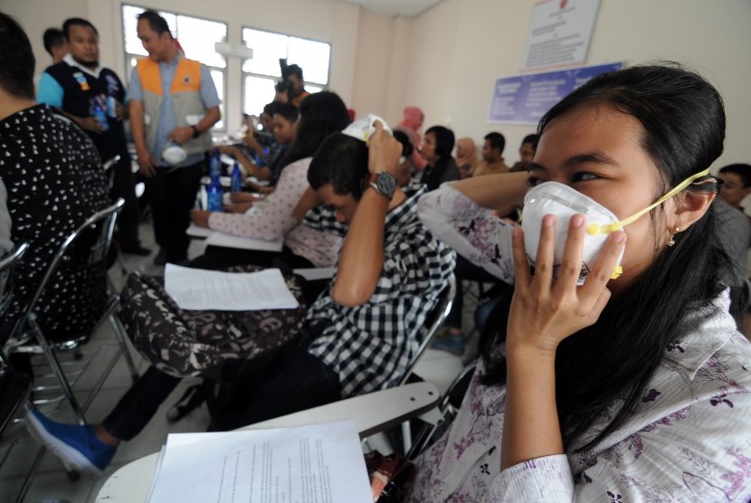 Sedikit Menggembirakan Penambahan Kasus Harian Covid-19 di Indonesia Hari Ini di Bawah 4 Ribuan