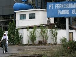 Ke Sulawesi Tenggara Kamis Ini, Presiden Resmikan Pabrik Gula PT Jhonlin Haji Isyam