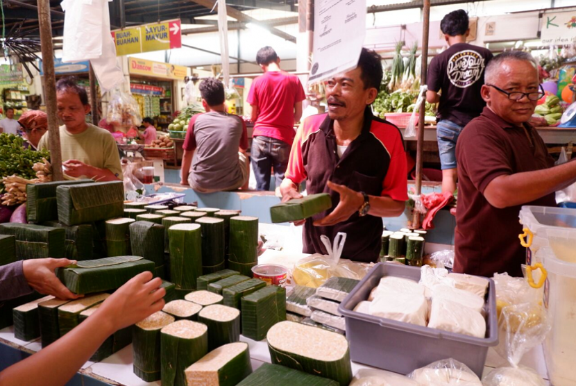 Masih Tersedia 2,9 Juta Kuota Tambahan BLT UMKM yang akan Disalurkan Kementerian Koperasi