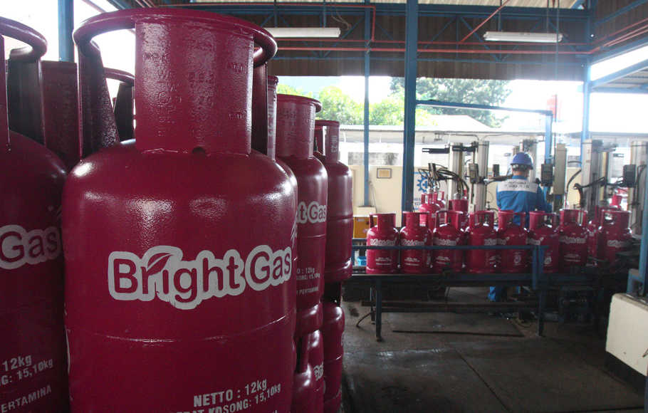 Melalui Program Pinky Movement, PT Pertamina Dorong Penggunaan Elpiji Subsidi Tepat Sasaran
