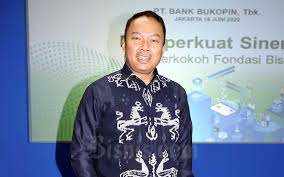 Kehadiran KB Kookmin Bank Berdampak Positif Terhadap Kinerja Bisnis PT Bank Bukopin Tbk (BBKP)