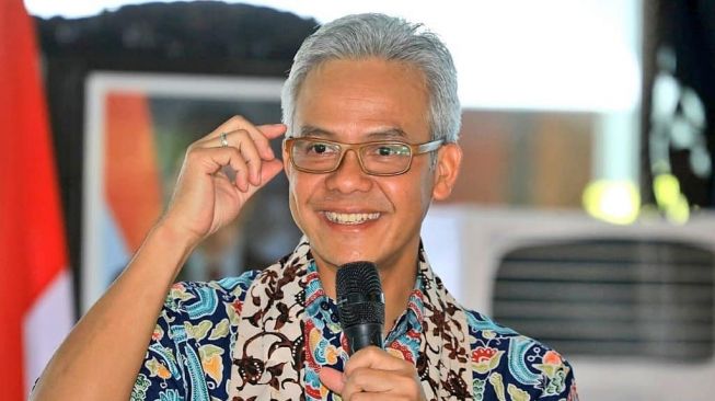 Jawa Tengah Pecahkan Rekor Penambahan Tertinggi Kasus Virus Corona Minggu