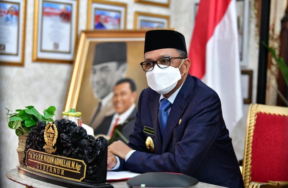 Tiga Provinsi Secara Resmi Menaikkan UMP 2021 Berbeda dengan Keputusan Menaker