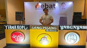 Bersiaplah jadi Pemegang Saham Perusahaan Putra Bungsu Presiden Jokowi