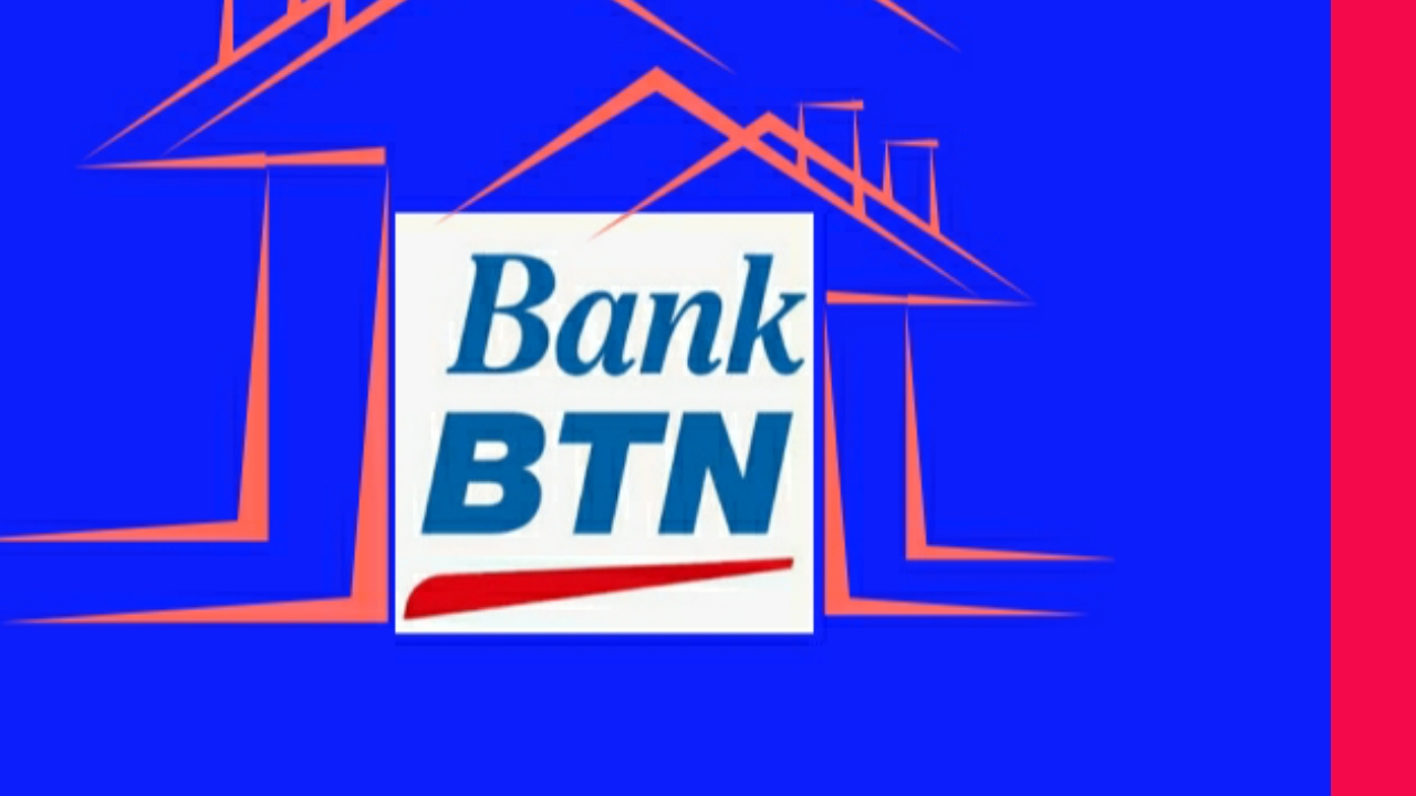 Bank Tabungan Negara (BBTN) Semakin Kuat Dalam Program Sejuta Rumah, Ini Komitmennya