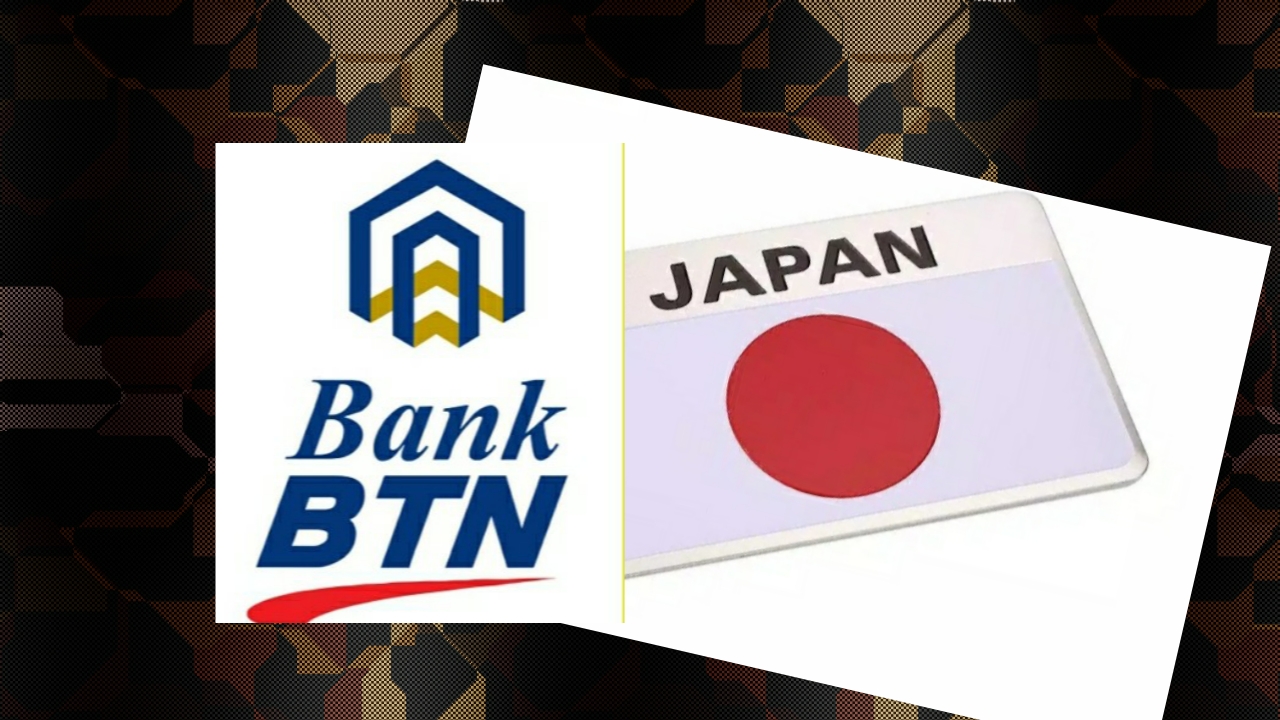 Bank Tabungan Negara (BBTN) Jajaki Kerja Sama Dengan Perusahaan Jepang