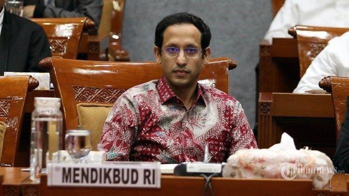 Ini Keprihatinan Mendikbud atas Banyaknya Persoalan Selama Penerapan PJJ di Tengah Pandemi Covid-19