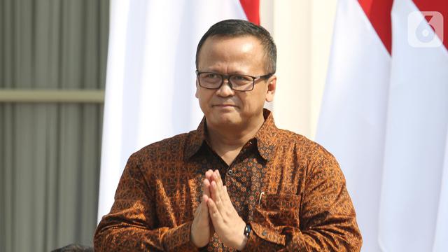 Ketua KPK Sebutkan Menteri Edhy Prabowo Ditangkap Sepulang dari Honolulu
