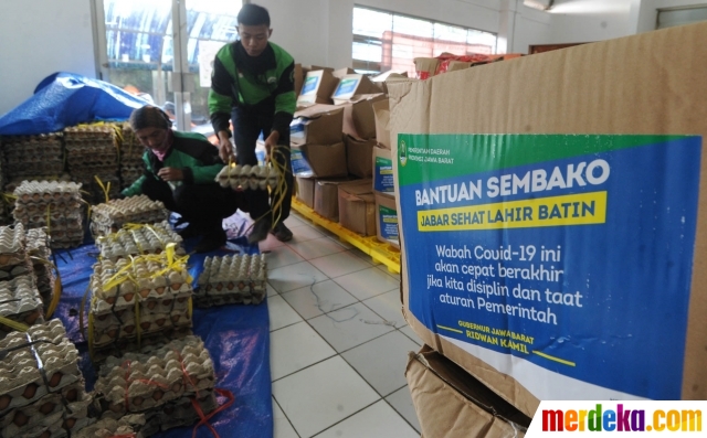 Wilayah Bodebek Masih jadi Episentrum Sebaran Pandemi Virus Corona di Jawa Barat