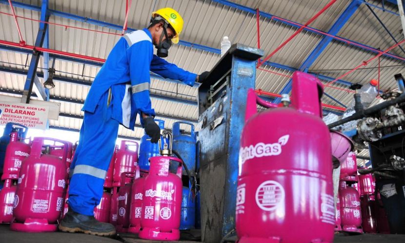 Masyarakat Diminta Jangan Percaya Informasi yang Bukan Resmi dari PT Pertamina