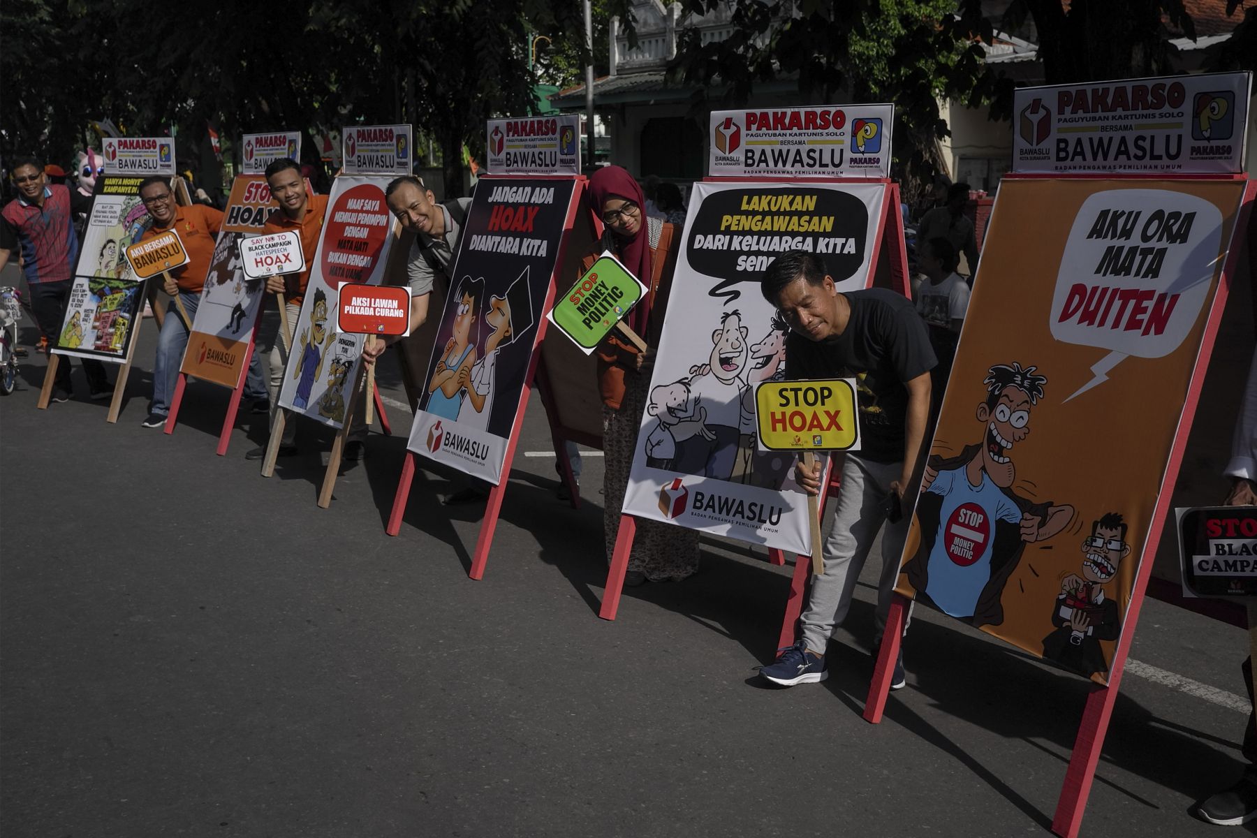 Hati-hati Bahaya Pelanggaran Protokol Kesehatan dalam Putaran Terakhir Kampanye Pilkada Serentak 2020