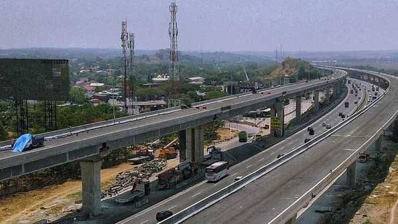 Setelah Beroperasi Gratis, Jasa Marga Segera Berlakukan Tarif Integrasi Tol Jakarta-Cikampek