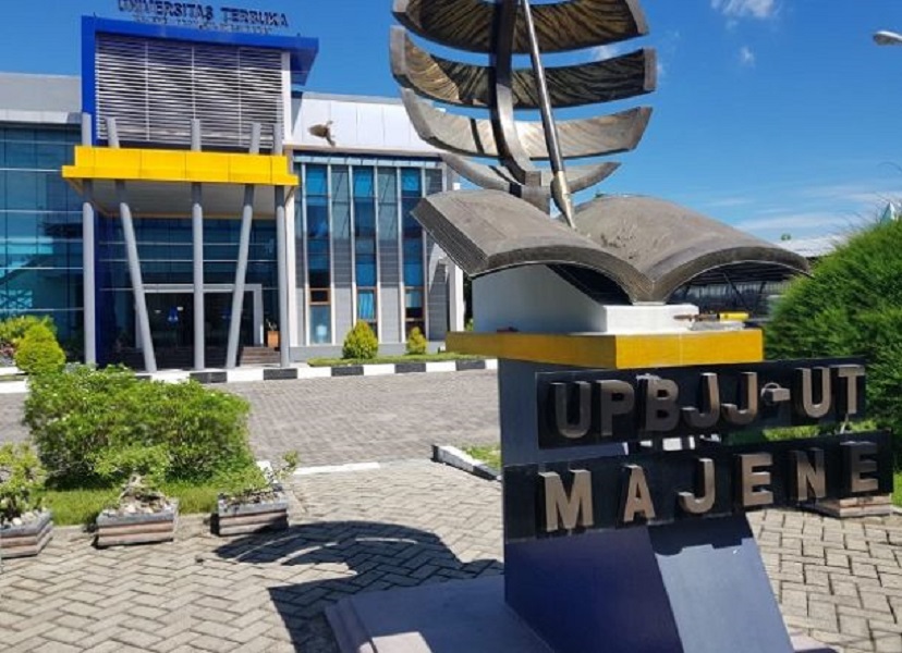 Universitas Terbuka Penyumbang Terbanyak Jumlah Pelamar Lolos Seleksi CPNS 2019