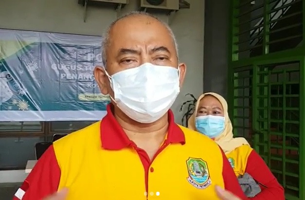 Warga Kota Bekasi Mari Tingkatkan Kewaspadaan akan Bahaya Pandemi Virus Corona