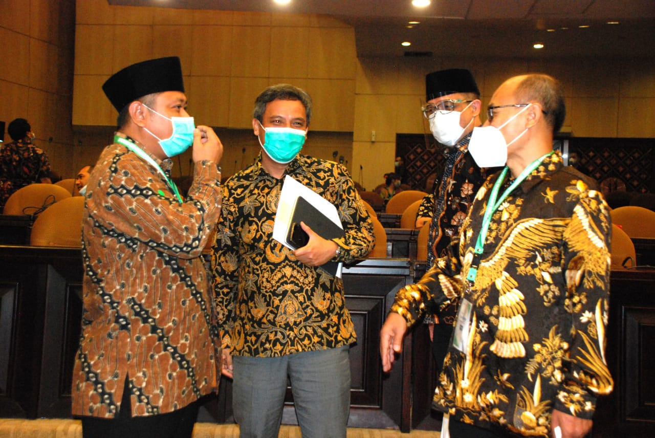 Bank Tabungan Negara (BBTN) Ajak Himpunan Pengembang Nusantara Menyukseskan Program Sejuta Rumah