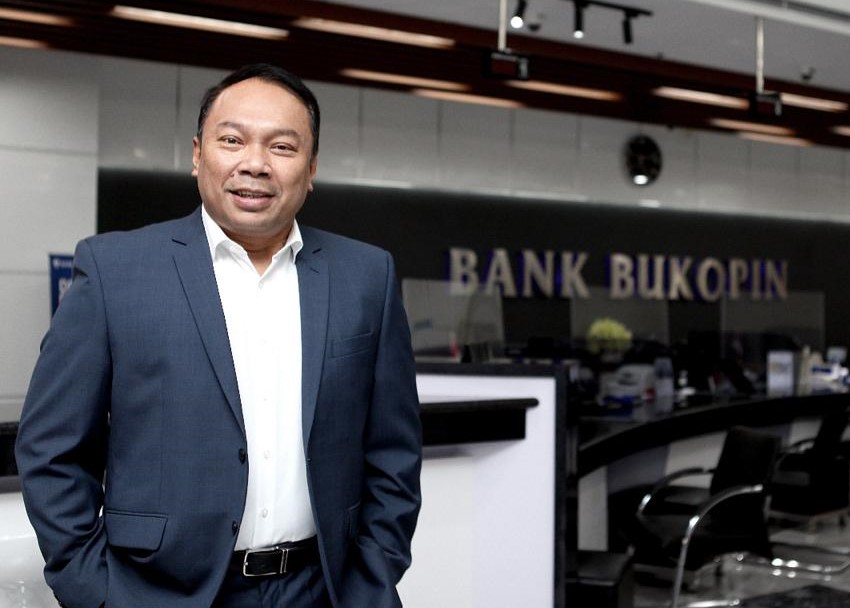 Kookmin Bank Targetkan Bank Bukopin (BBKP) Posisi 10 Bank Teratas di Indonesia