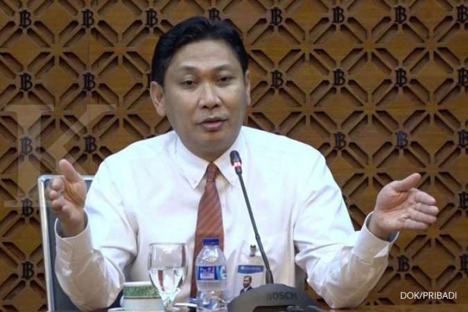 Persepsi Positif Investor Pengaruhi Melambatnya Pertumbuhan Utang Indonesia
