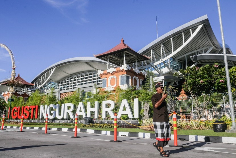 BUMN CSR Awards 2020 untuk Bandara Gusti Ngurah Rai