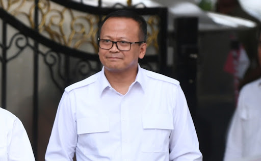 Selidiki Aliran Dana Kasus Suap Edhy Prabowo, KPK Gandeng PPATK