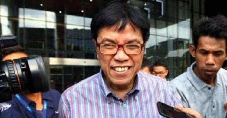 KPK Jemput Paksa Eks Petinggi PT Garuda Indonesia (GIAA)
