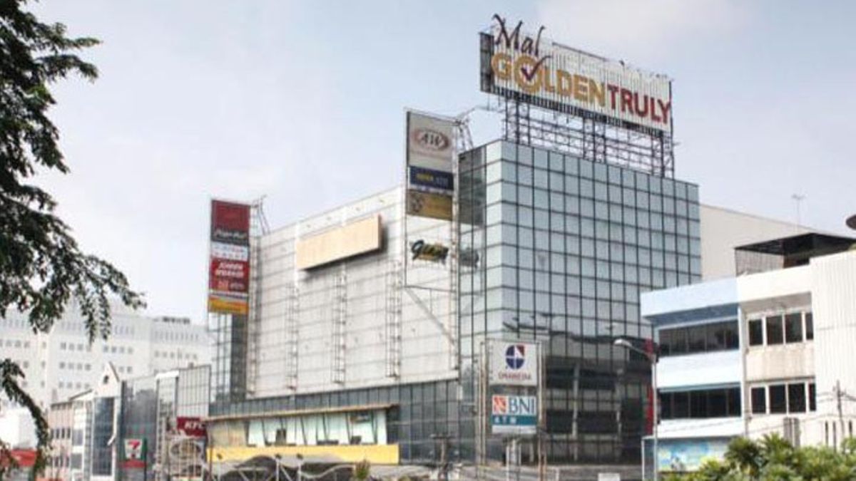 Golden Truly Kini Beralih ke Penjualan Online Melalui Tokopedia dan Shopee