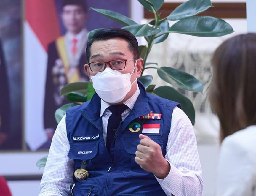 Jangan Berkunjung ke Bandung Dulu Deh...