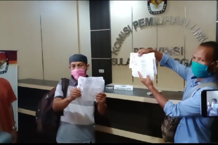 Merasa tidak Didengarkan, Warga Satu Desa di Sultra Pilih Golput